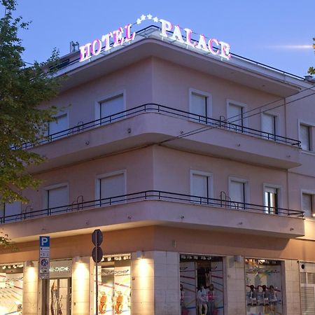 Palace Hotel Civitanova Marche Kültér fotó