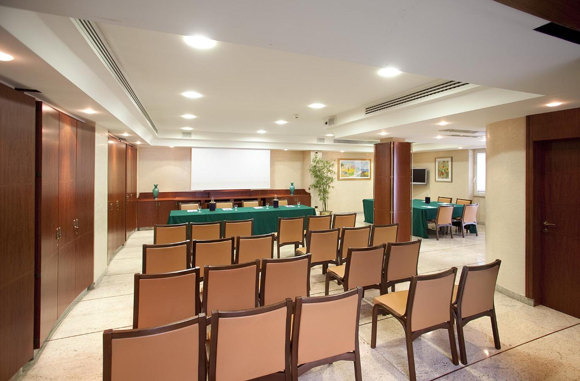 Palace Hotel Civitanova Marche Kültér fotó