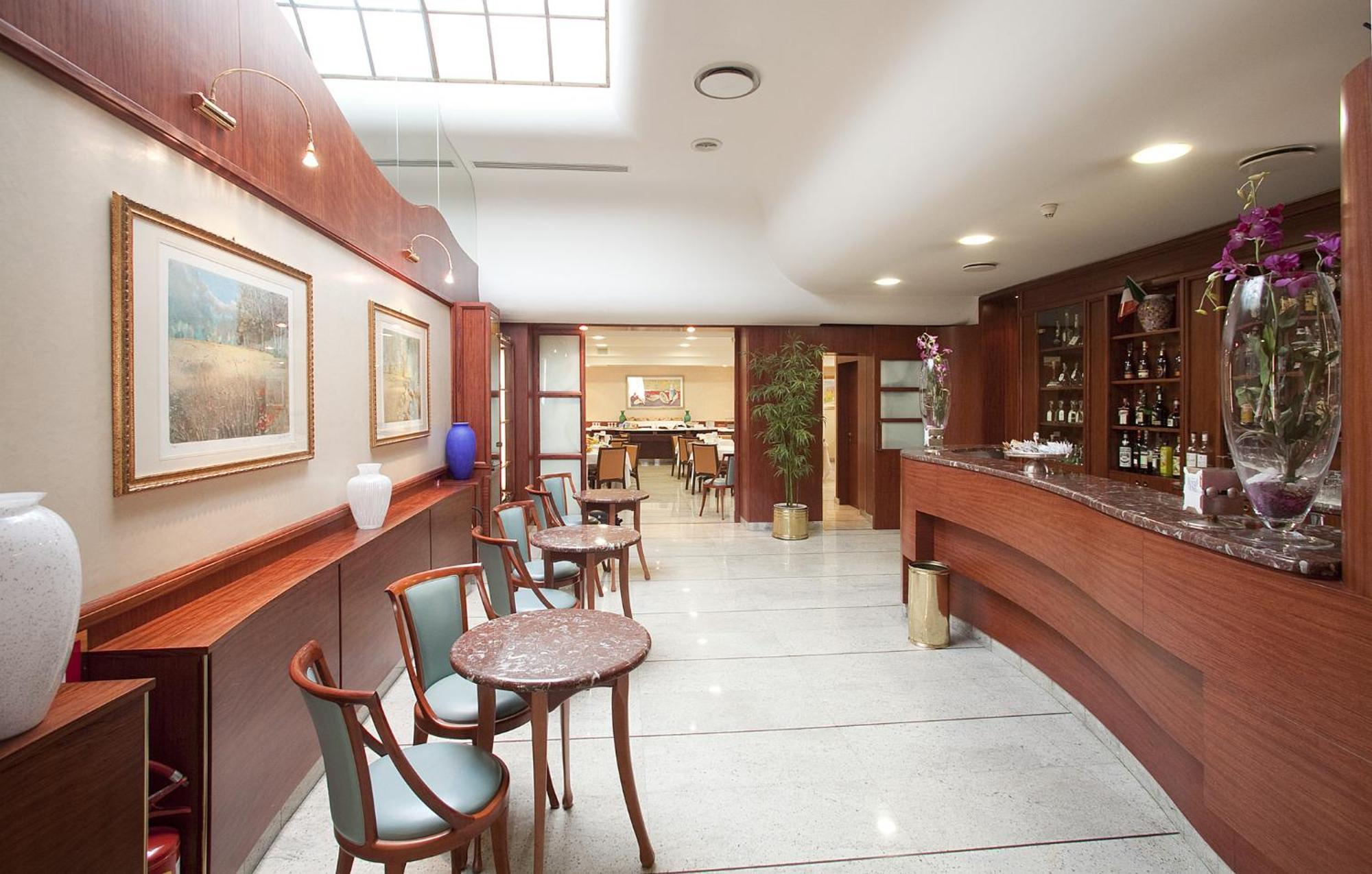 Palace Hotel Civitanova Marche Kültér fotó