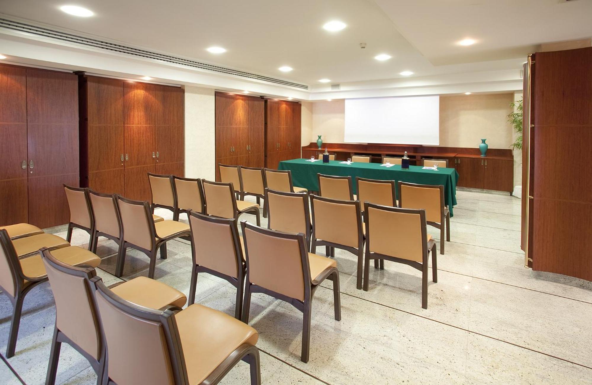 Palace Hotel Civitanova Marche Kültér fotó