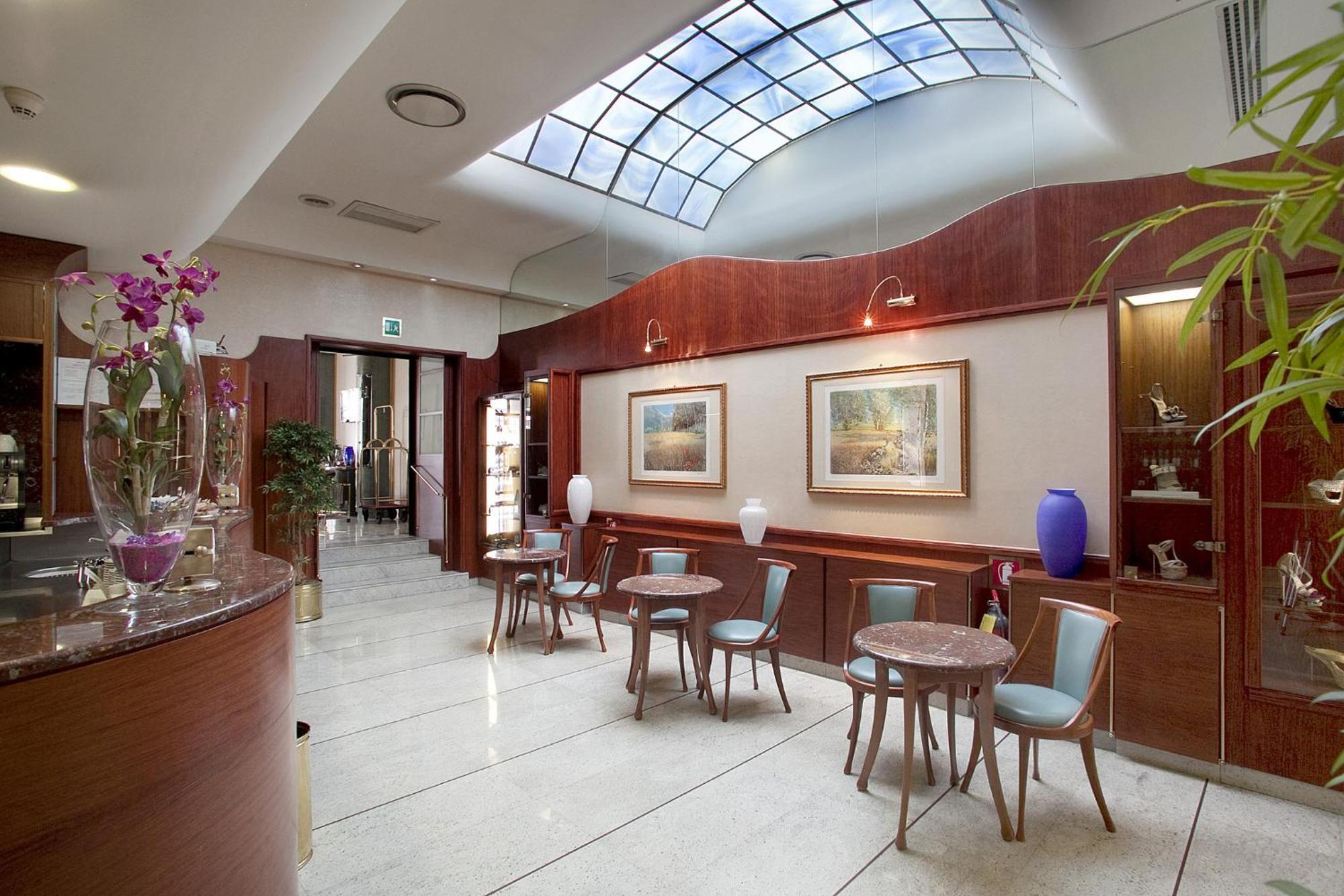 Palace Hotel Civitanova Marche Kültér fotó