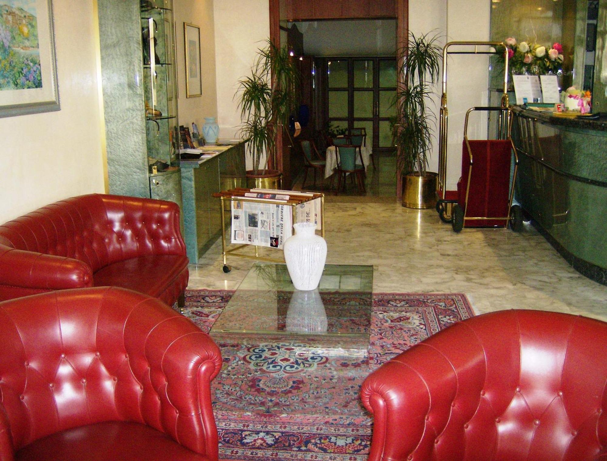 Palace Hotel Civitanova Marche Kültér fotó