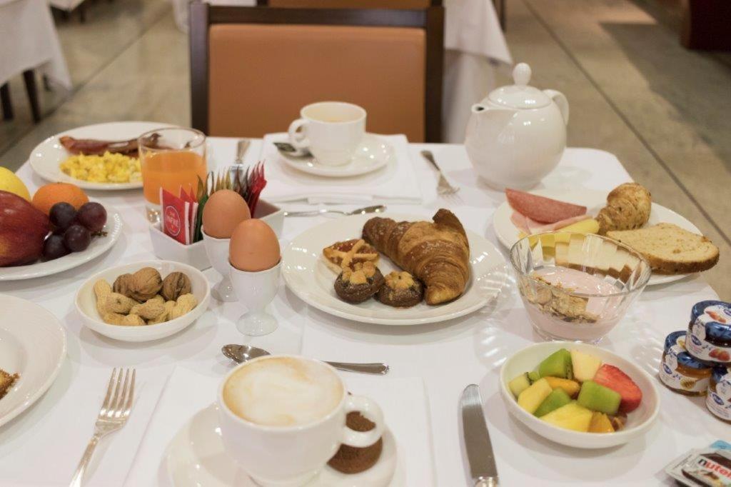 Palace Hotel Civitanova Marche Kültér fotó